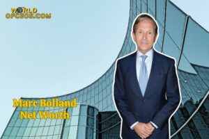 What is Marc Bolland 2024 Sources of Wealth, IncomeSalary and More