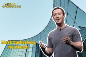 What is Mark Zuckerberg 2024 Sources of Wealth, IncomeSalary and More