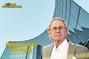 What is Philip Anschutz Net Worth 2024: Sources of Wealth, Income/Salary And More
