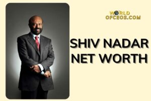 What is Shiv Nadar Net Worth 2024: Sources of Wealth, Income/Salary & More