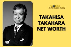 What is Takahisa Takahara Net Worth 2024: Sources of Wealth, Income/Salary & More