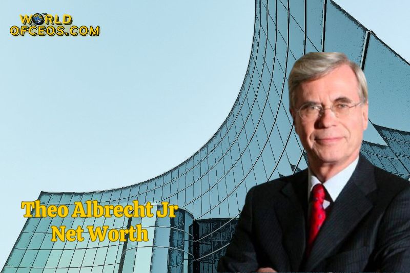 What is Theo Albrecht Jr Net Worth 2024: Sources of Wealth, Income/Salary And More