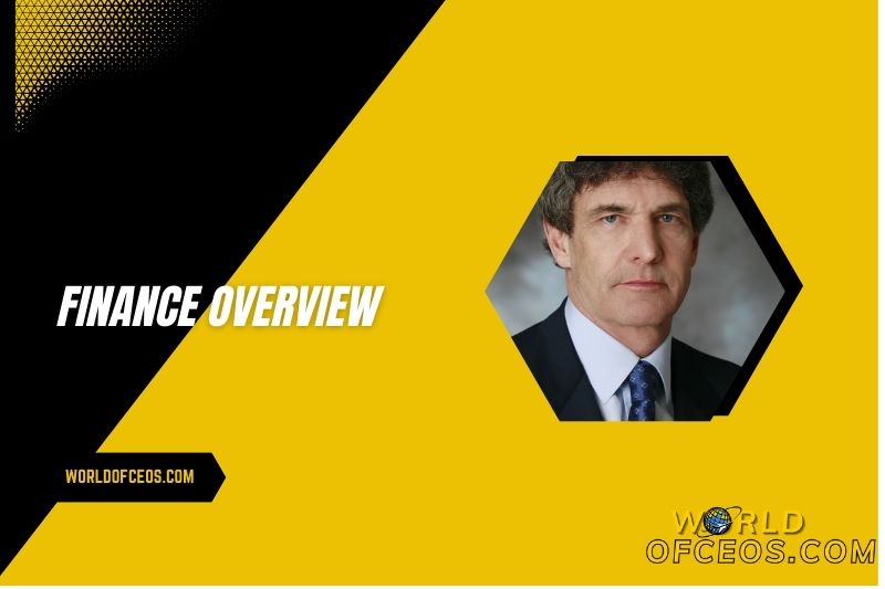 Alan Horn Finance Overview