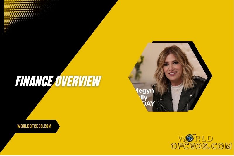 Alli Webb Finance Overview