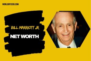What is Bill Marriott Jr Net Worth 2024: His Wealth and Influenced Marriott Success