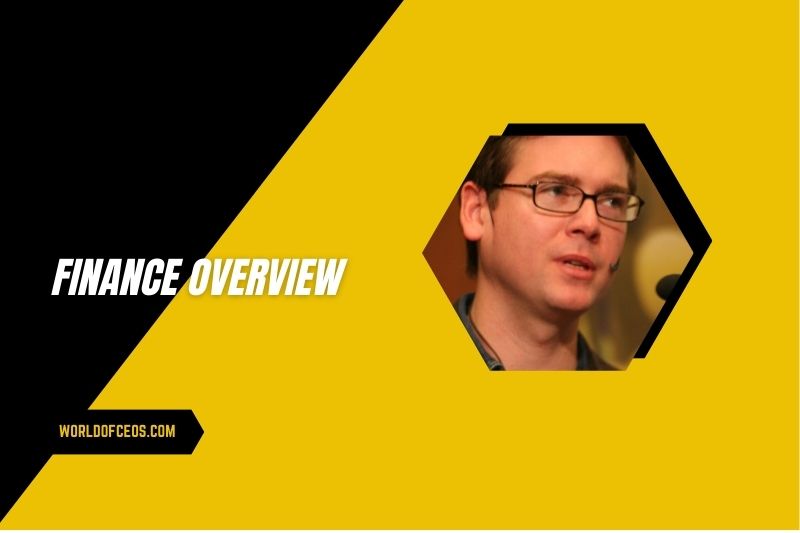 Biz Stone Finance Overview