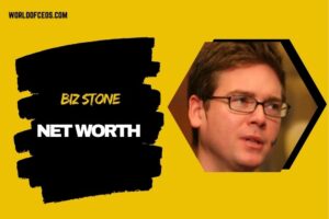 Biz Stone Net Worth 2024 Career Achievements and Financial Milestones