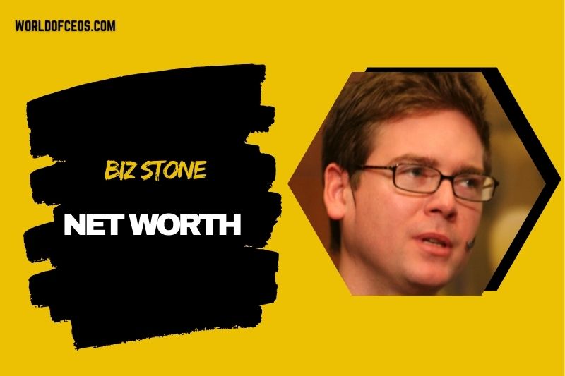 Biz Stone Net Worth 2024 Career Achievements and Financial Milestones