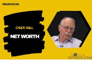 What is Chuck Hull Net Worth 2024: His Impact on 3D Printing and STL Format