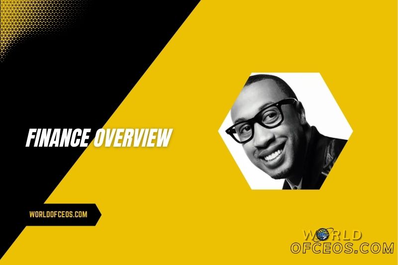 Cortez Bryant Finance Overview