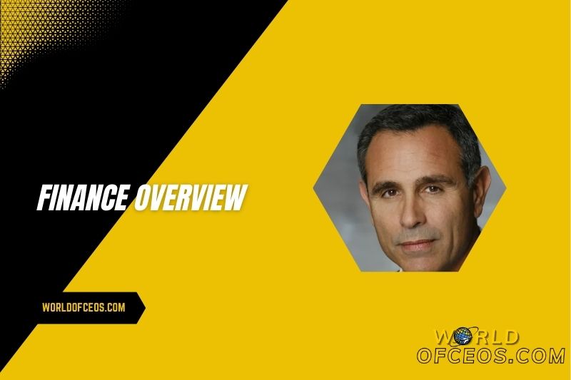 Craig Piligian Finance Overview