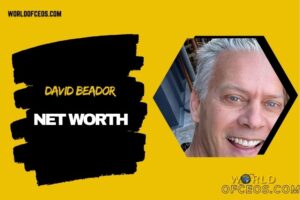 David Beador Net Worth 2024 How He Built Wealth Through Business Ventures