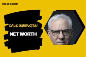 David Rubenstein Net Worth 2024 Carlyle Group, Investments, and Wealth