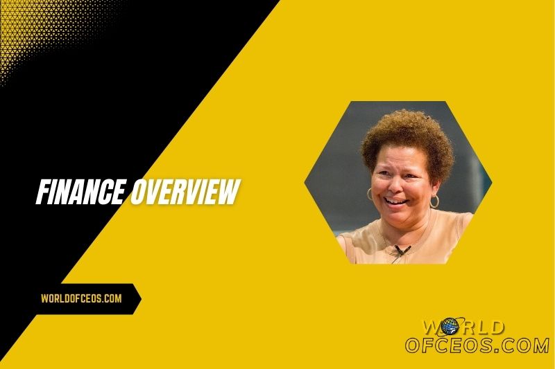 Debra Lee Salary and Finance Overview