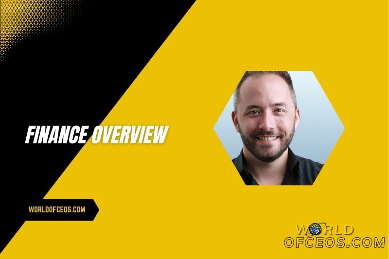 Drew Houston Salary and Finance Overview