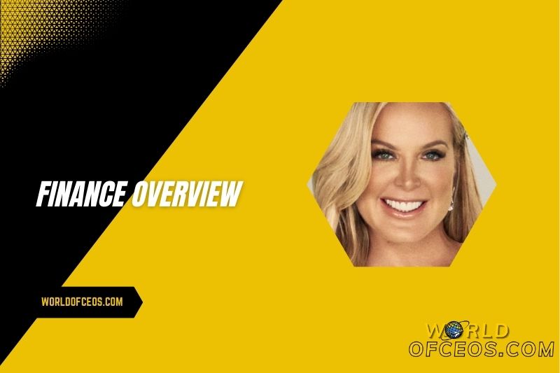 Elizabeth Lyn Vargas Salary and Finance Overview