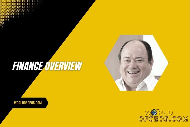 Enrique Aboitiz Salary and Finance Overview