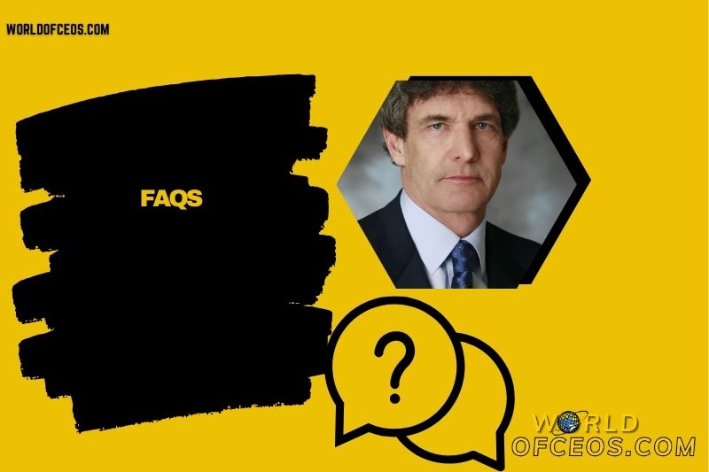 FAQs About Alan Horn