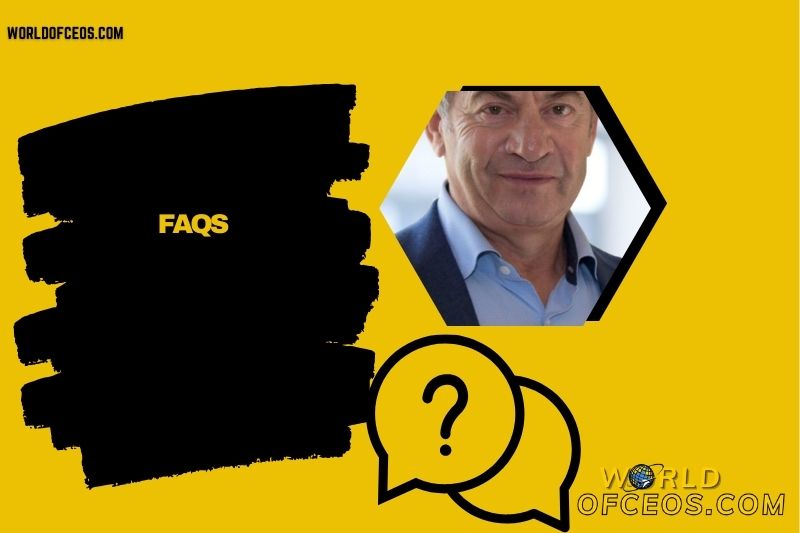 FAQs About Alec Gores
