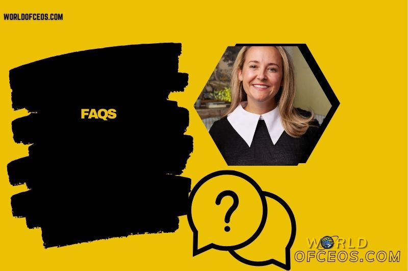 FAQs About Alexa Von Tobel