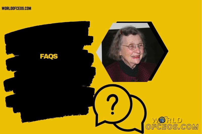FAQs About Alice Schwartz