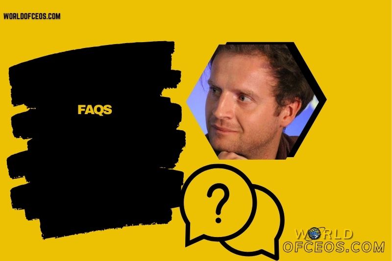 FAQs About Andrew Gower