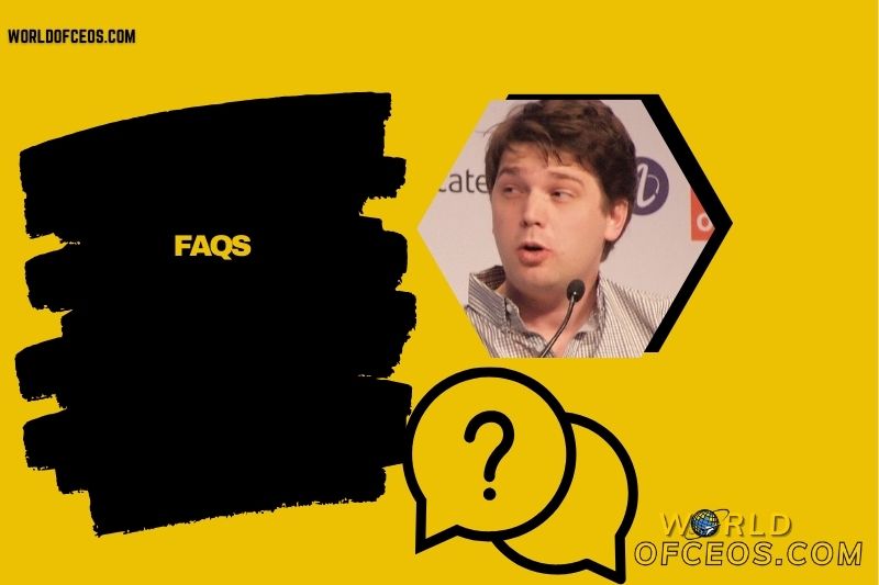 FAQs About Andrew Mason