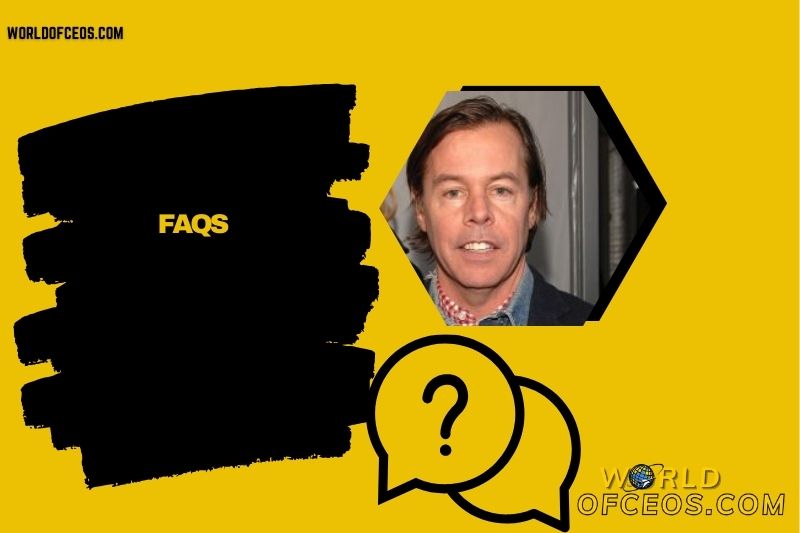 FAQs About Andy Spade