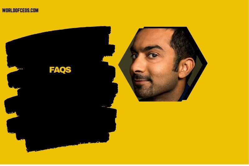 FAQs About Apoorva Mehta