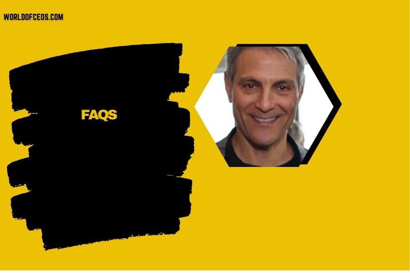 FAQs About Ari Emanuel