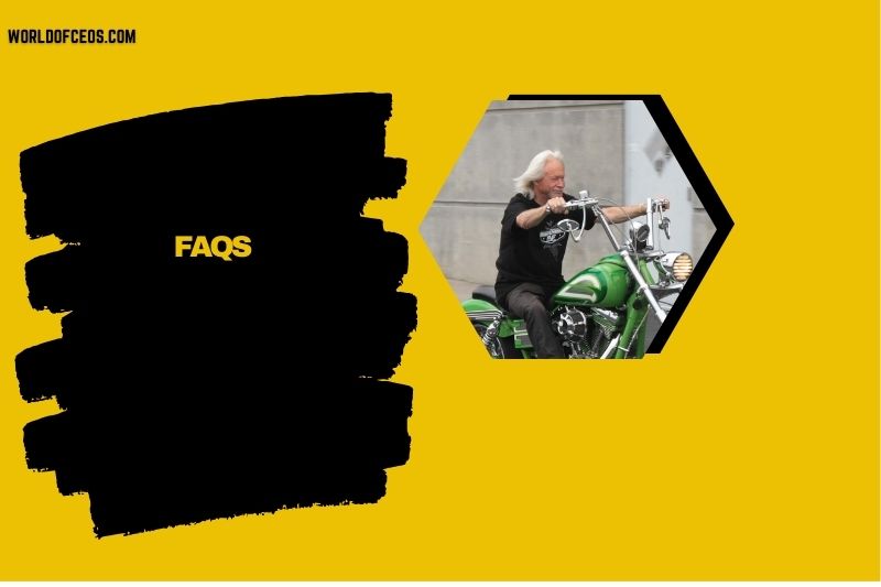 FAQs About Arlen Ness