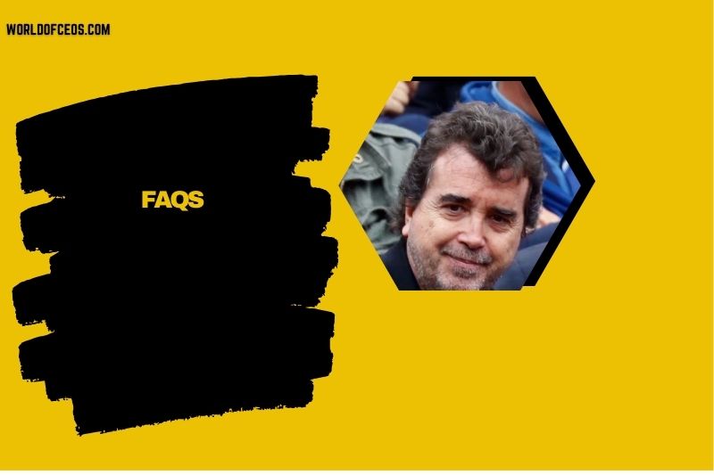 FAQs About Arnaud Lagardere