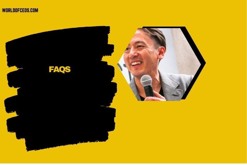 FAQs About Ben Chestnut