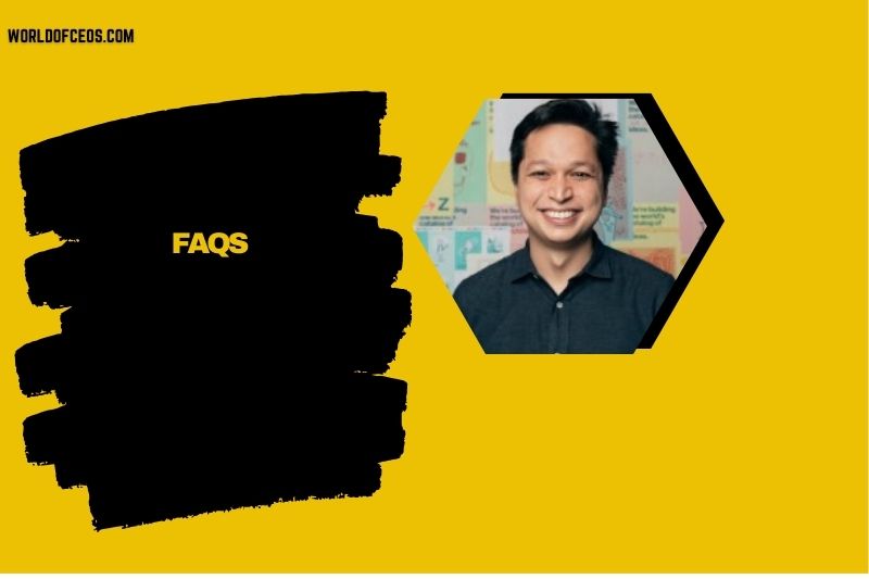 FAQs About Ben Silbermann