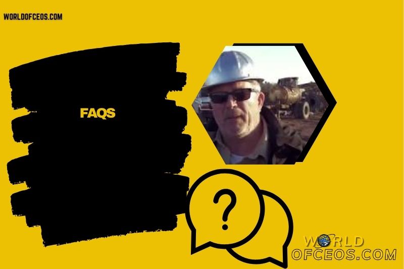 FAQs About Bobby Goodson