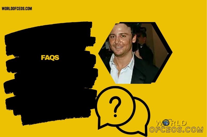 FAQs About Brad Greenspan
