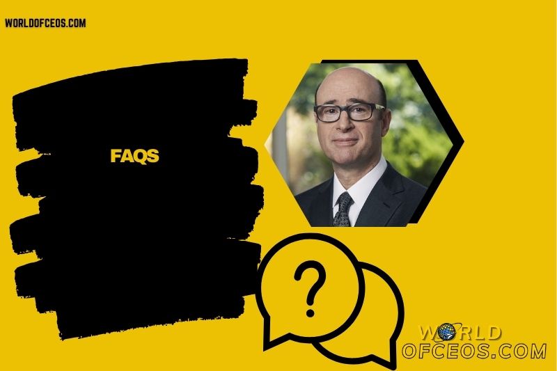 FAQs About Bradley S Jacobs