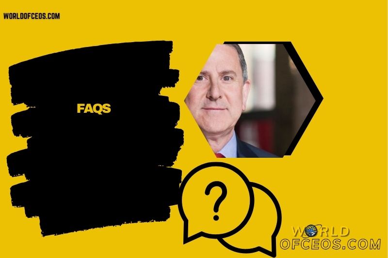 FAQs About Brian Cornell