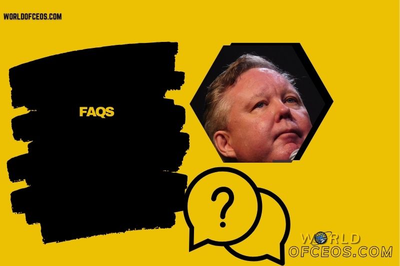 FAQs About Brian France