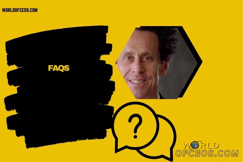FAQs About Brian Grazer