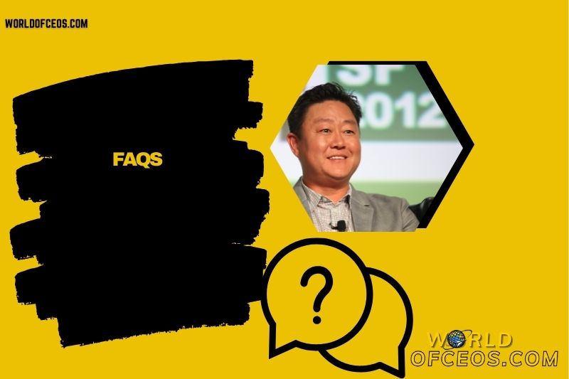 FAQs About Brian Lee