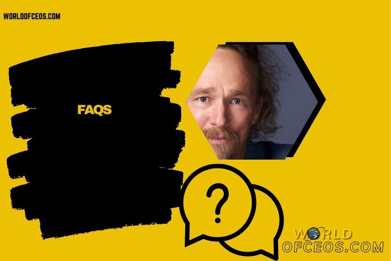FAQs About Bruce Linton