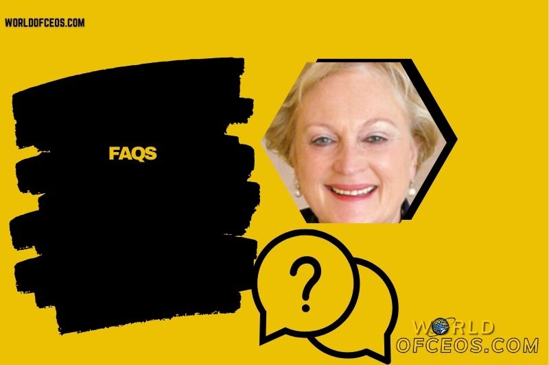 FAQs About Christel Dehaan