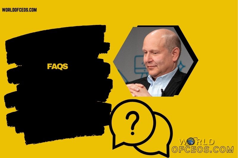 FAQs About Christopher Meledandri