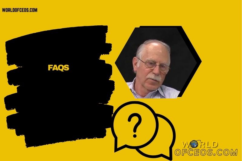 FAQs About Chuck Hull