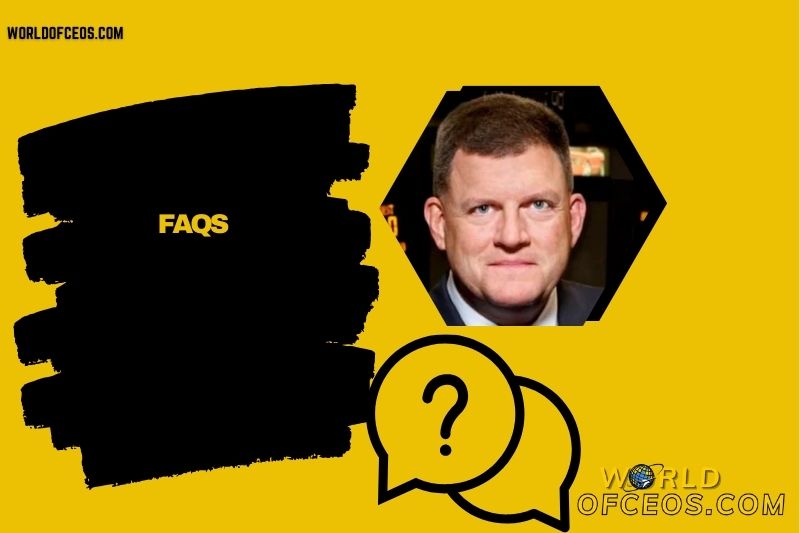 FAQs About Clay Bennett