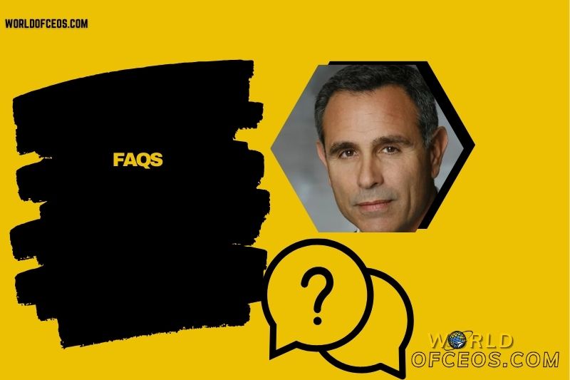 FAQs About Craig Piligian