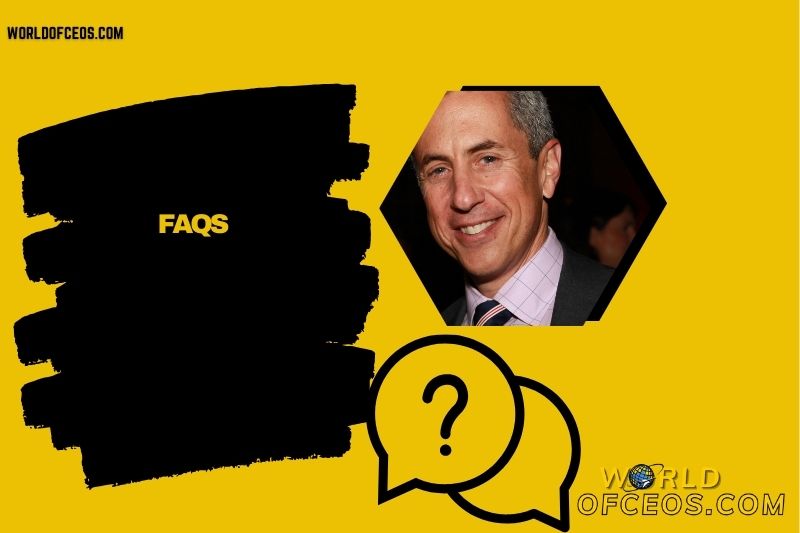 FAQs About Daniel Meyer