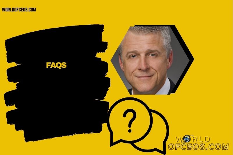 FAQs About Dave Rife