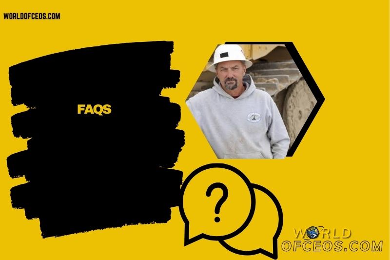 FAQs About Dave Turin